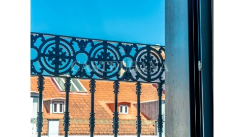Apartamento T2 para Venda em Alcantara