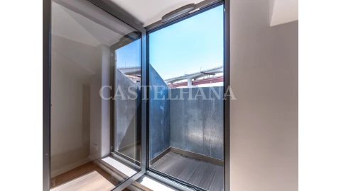 Apartamento T2 para Venda em Alcantara