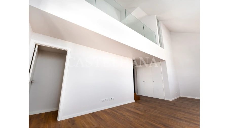 Apartamento T2 para Venda em Alcantara Foto 3