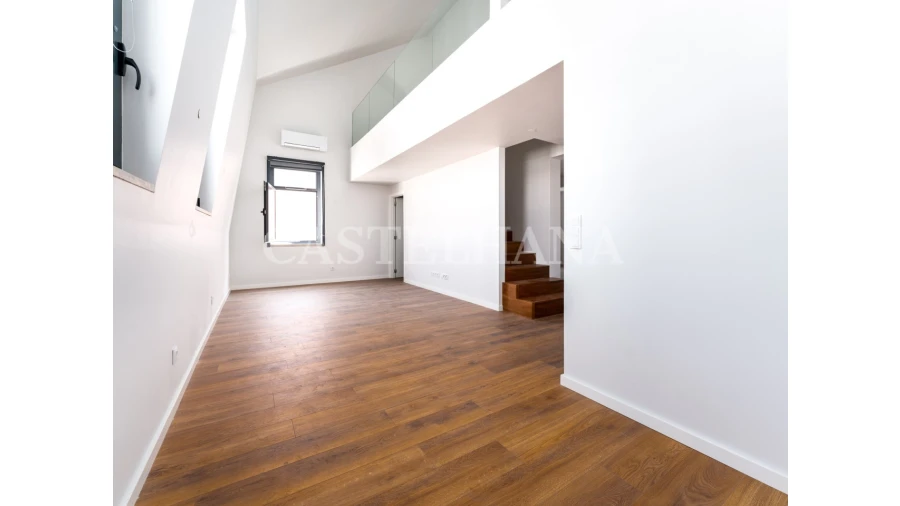 Apartamento T2 para Venda em Alcantara Foto 4
