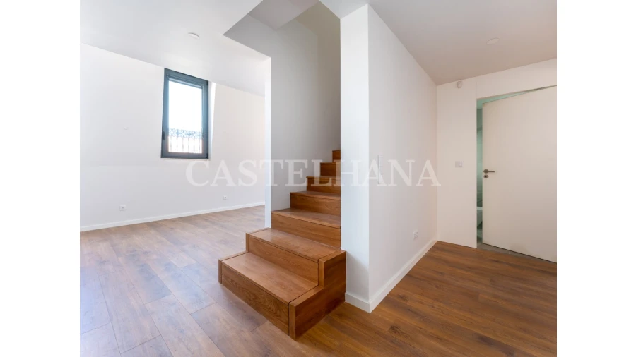 Apartamento T2 para Venda em Alcantara Foto 5