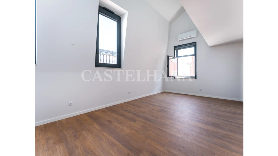 Apartamento T2 para Venda em Alcantara Foto 8