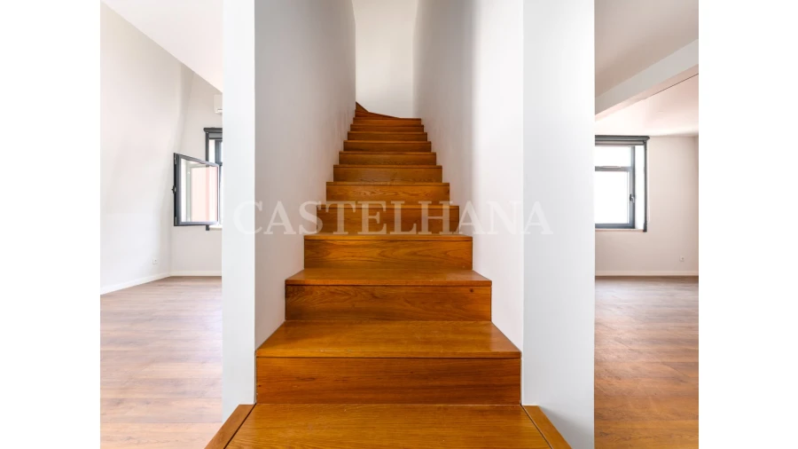 Apartamento T2 para Venda em Alcantara Foto 12