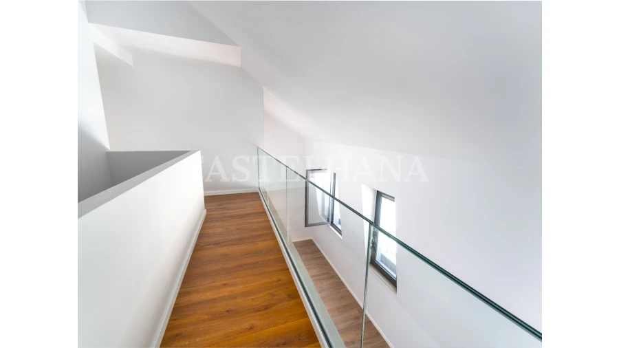 Apartamento T2 para Venda em Alcantara Foto 13