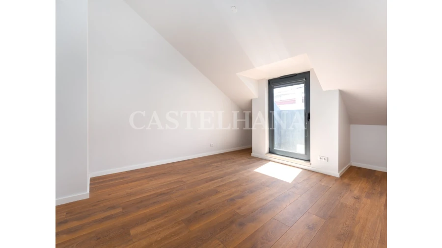 Apartamento T2 para Venda em Alcantara Foto 14