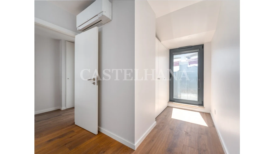 Apartamento T2 para Venda em Alcantara Foto 17
