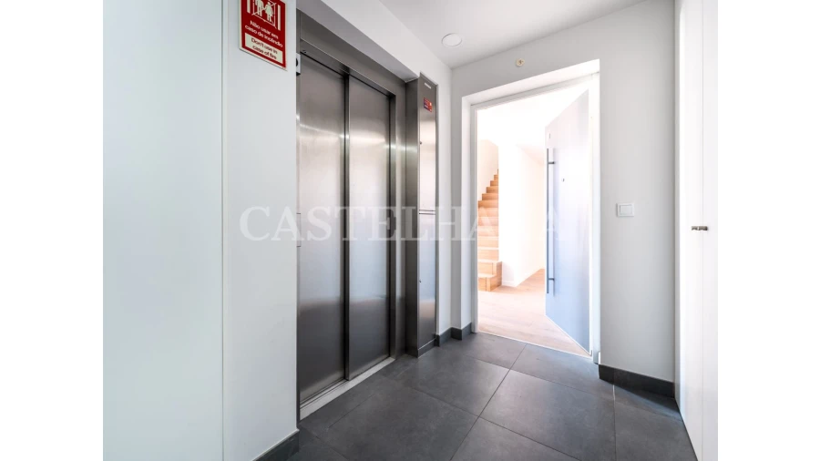 Apartamento T2 para Venda em Alcantara Foto 22
