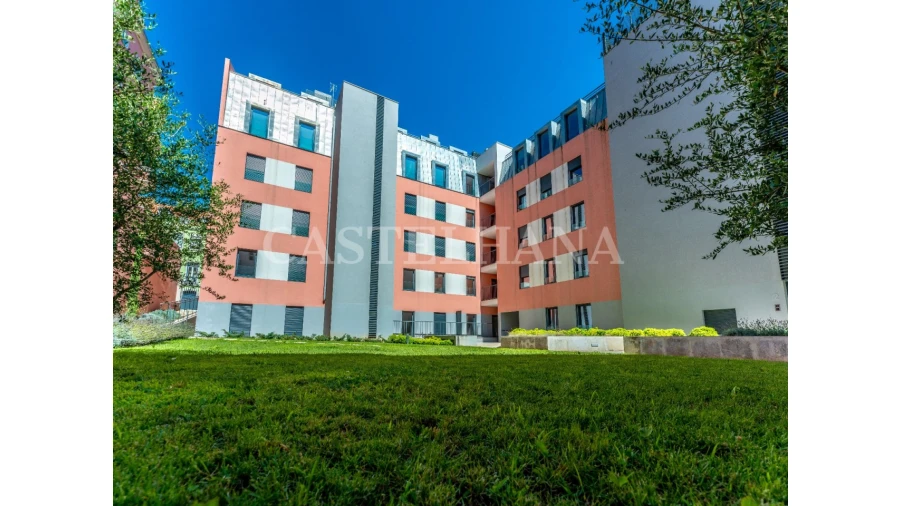 Apartamento T2 para Venda em Alcantara Foto 24