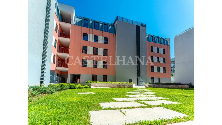 Apartamento T2 para Venda em Alcantara Foto 26