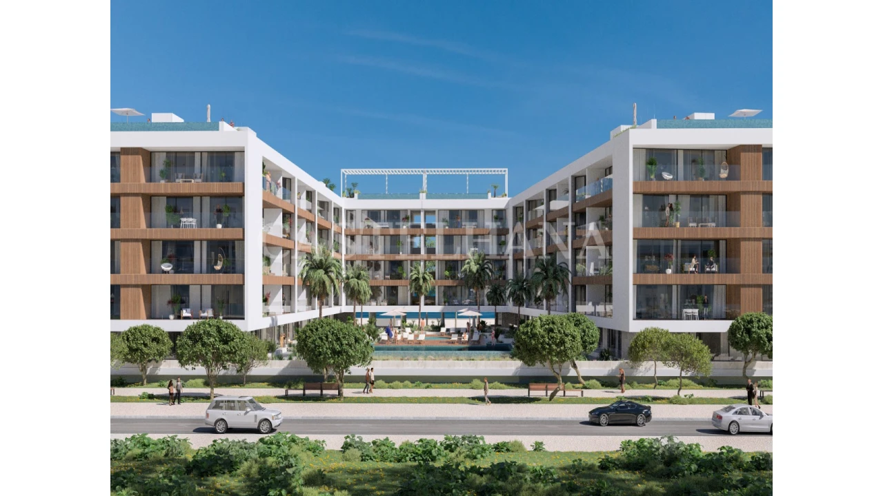 Apartamento T2 para Venda em Olhão Foto 20