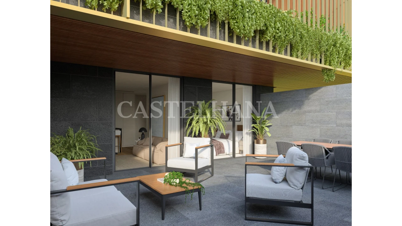Apartamento T4 para Venda em Canidelo Foto 33