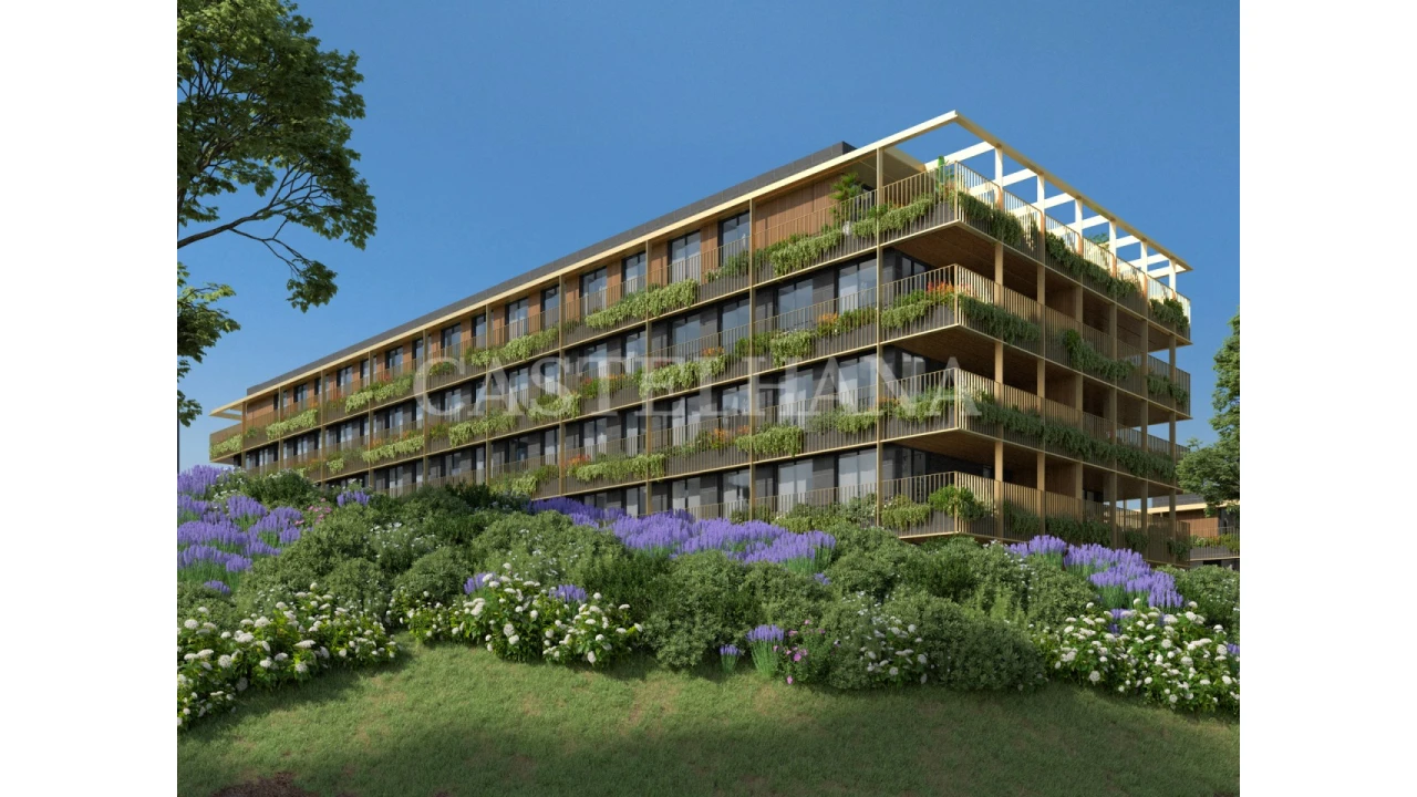 Apartamento T4 para Venda em Canidelo Foto 41