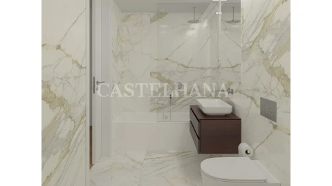 Apartamento T4 para Venda em Canidelo
