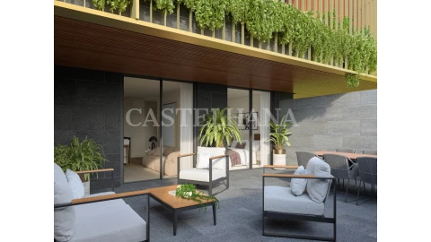 Apartamento T4 para Venda em Canidelo