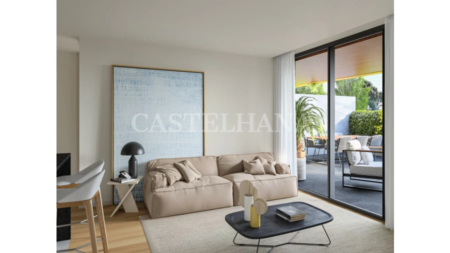 Apartamento T4 para Venda em Canidelo Foto 23