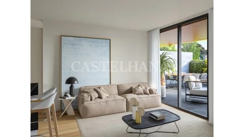 Apartamento T3 para Venda em Canidelo