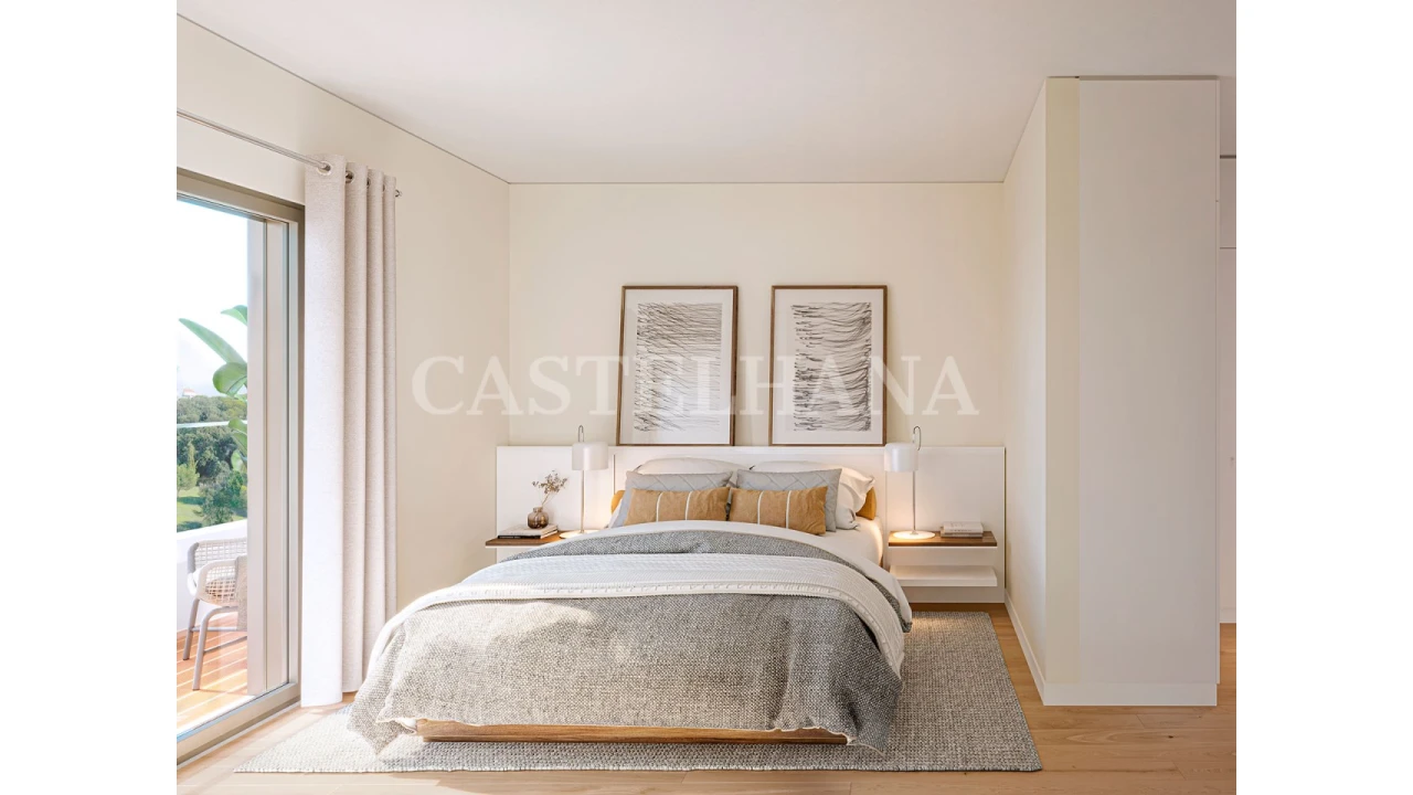 Apartamento T2 para Venda em Seixal, Arrentela e Aldeia de Paio Pires Foto 6