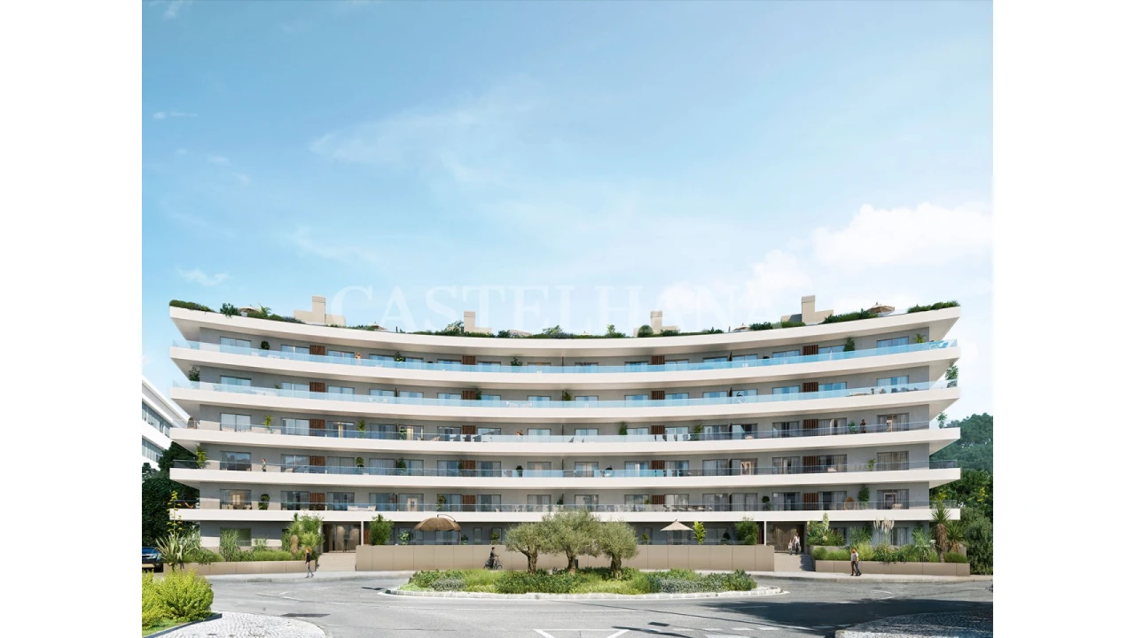 Apartamento T2 para Venda em Seixal, Arrentela e Aldeia de Paio Pires Foto 12