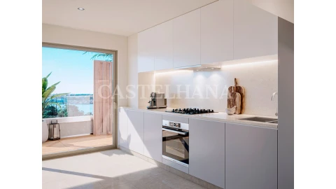 Apartamento T2 para Venda em Seixal, Arrentela e Aldeia de Paio Pires