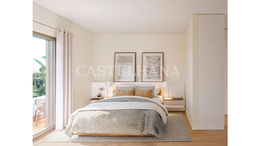 Apartamento T2 para Venda em Seixal, Arrentela e Aldeia de Paio Pires Foto 6
