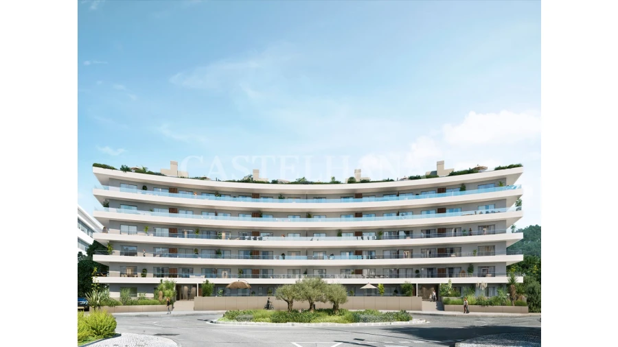 Apartamento T2 para Venda em Seixal, Arrentela e Aldeia de Paio Pires Foto 12