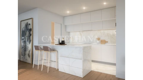Apartamento T2 para Venda em Olhão