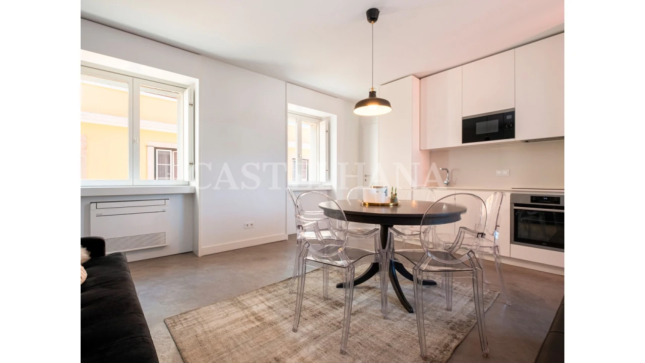 Apartamento T2 para Venda em Arroios Foto 4