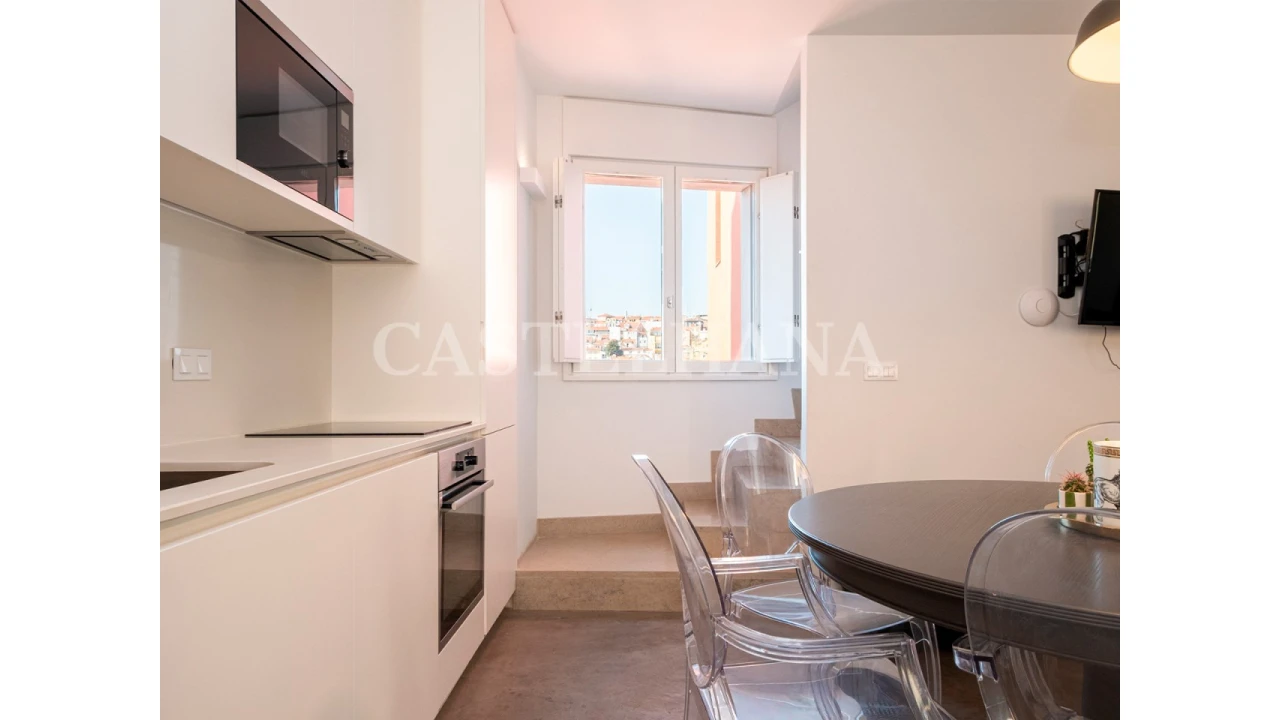 Apartamento T2 para Venda em Arroios Foto 5