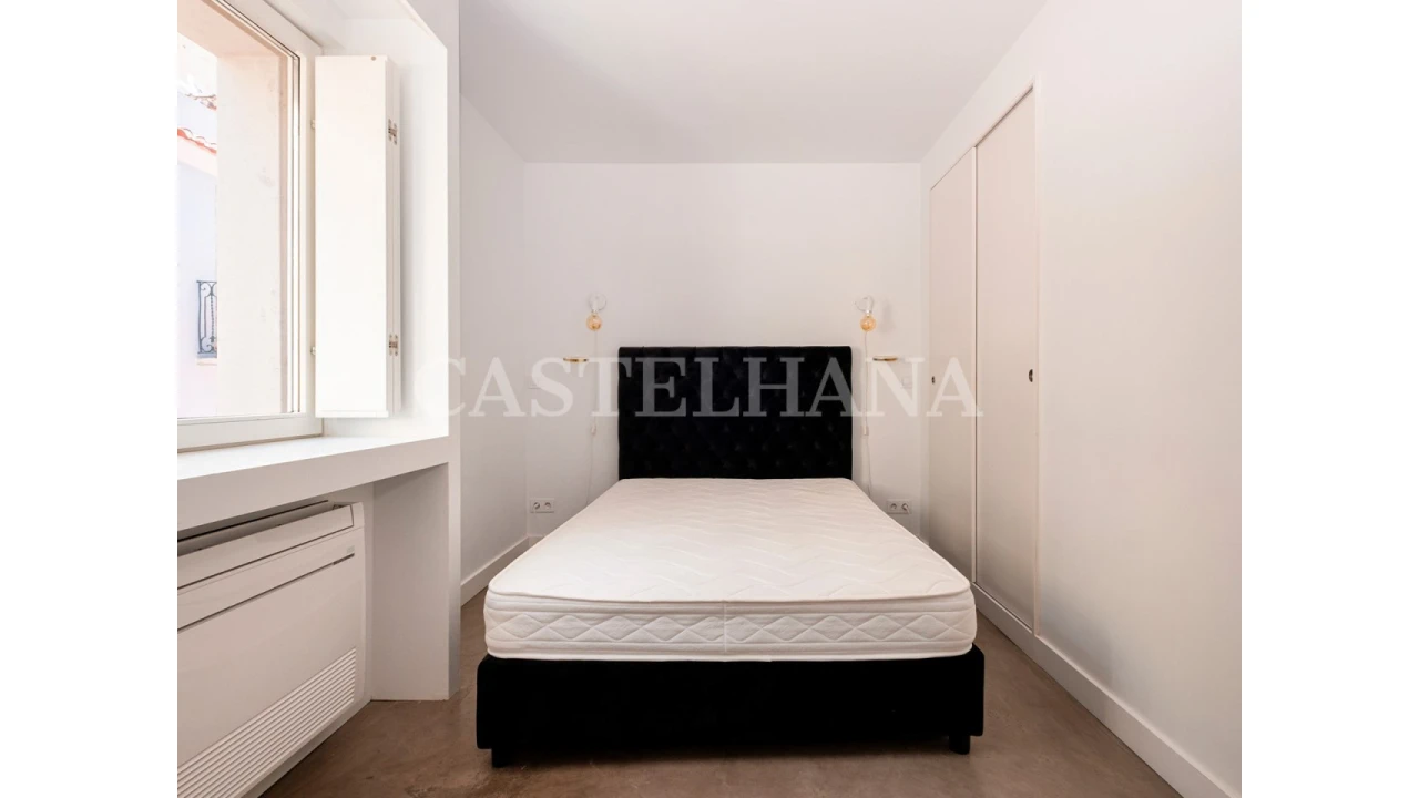 Apartamento T2 para Venda em Arroios Foto 9