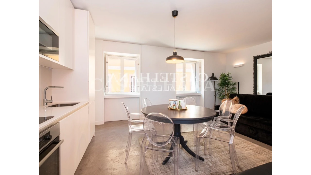Apartamento T2 para Venda em Arroios Foto 14
