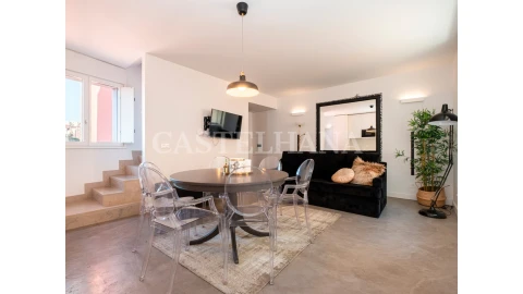Apartamento T2 para Venda em Arroios