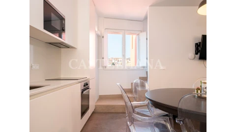 Apartamento T2 para Venda em Arroios