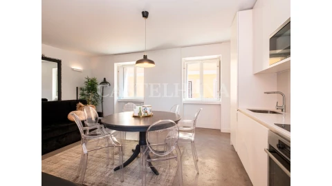 Apartamento T2 para Venda em Arroios