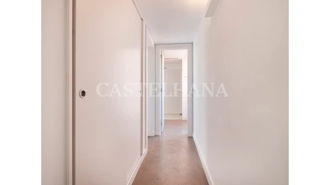 Apartamento T2 para Venda em Arroios