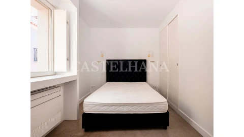 Apartamento T2 para Venda em Arroios