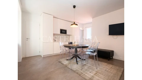 Apartamento T2 para Venda em Arroios