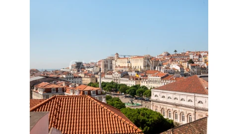 Apartamento T2 para Venda em Arroios