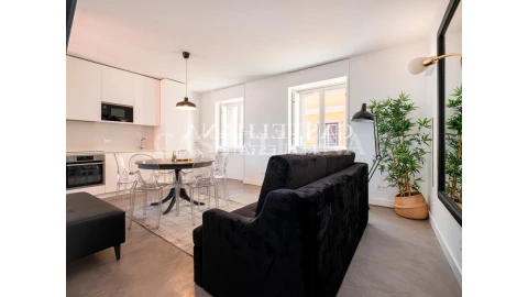 Apartamento T2 para Venda em Arroios