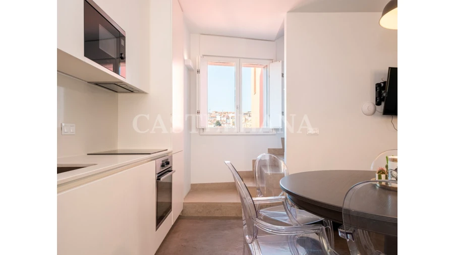Apartamento T2 para Venda em Arroios Foto 5
