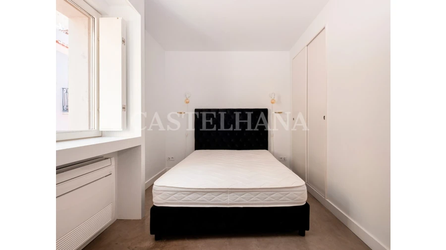 Apartamento T2 para Venda em Arroios Foto 9