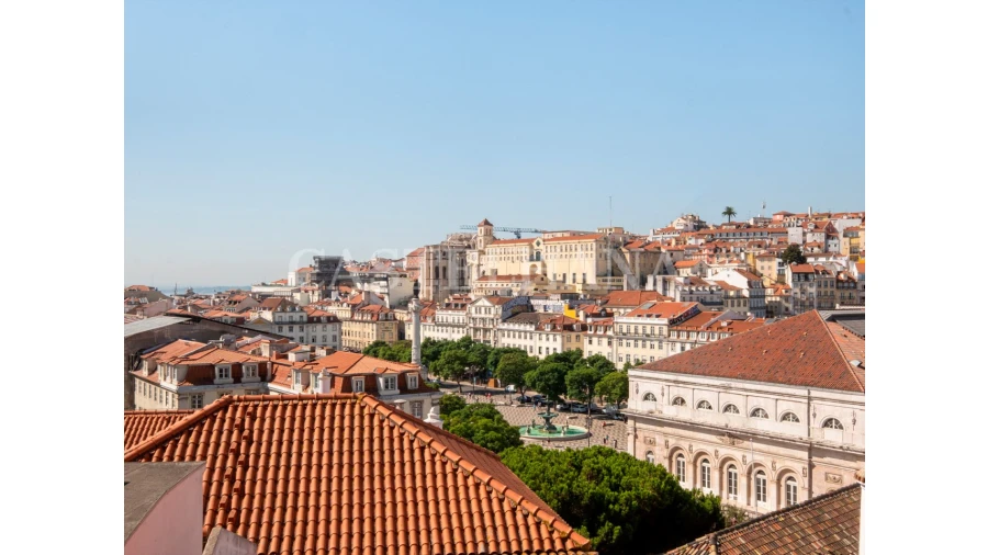 Apartamento T2 para Venda em Arroios Foto 11