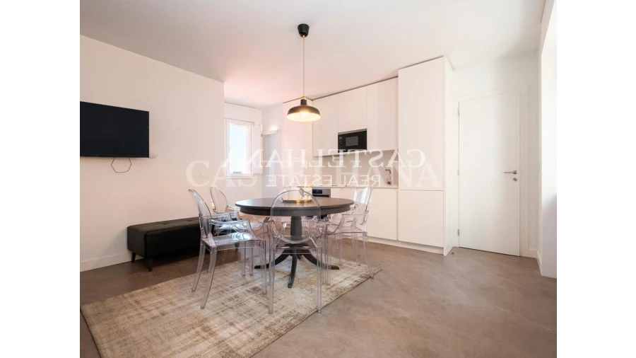 Apartamento T2 para Venda em Arroios Foto 13