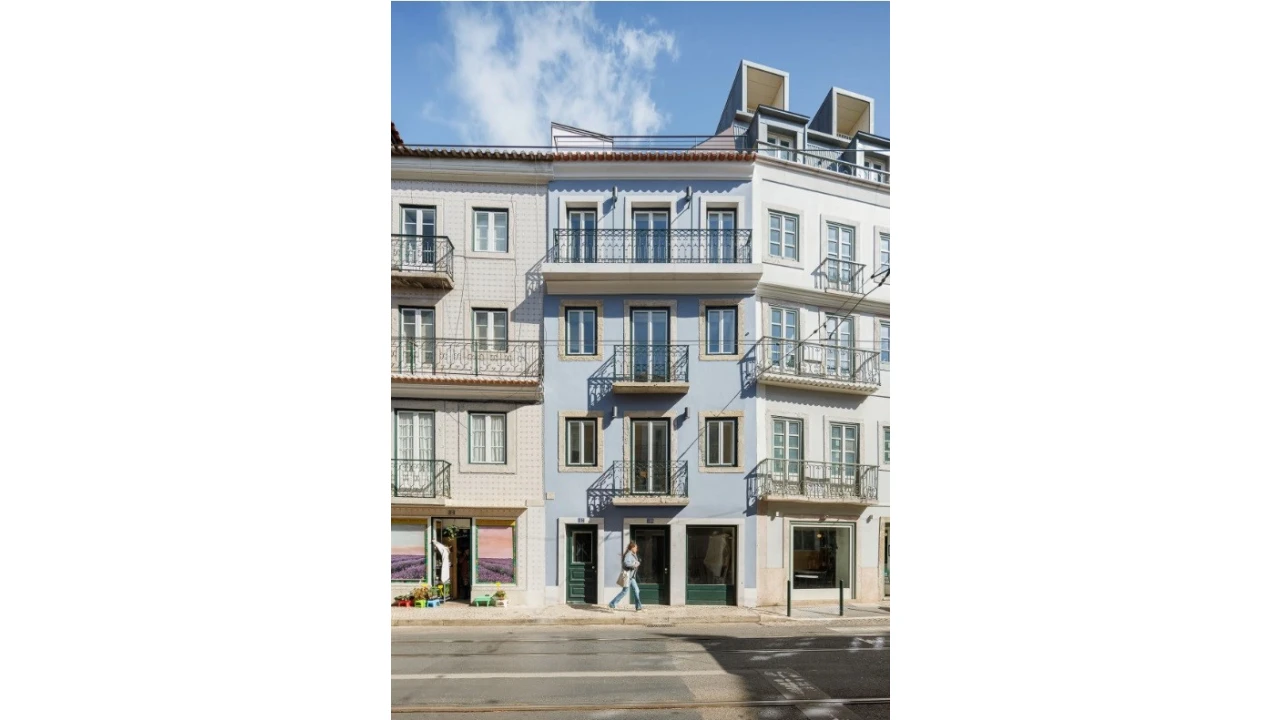 Prédio para Venda em São Vicente Foto 2