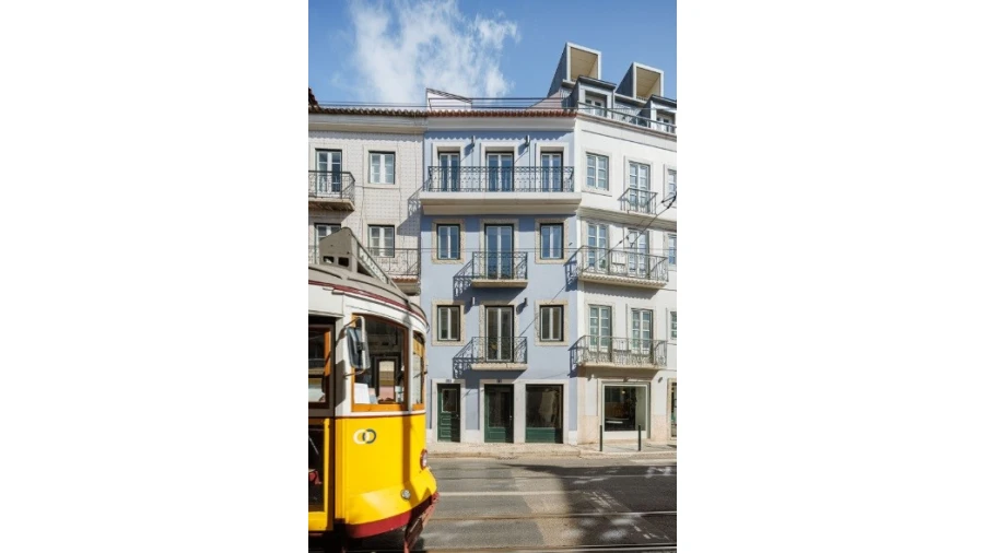 Prédio para Venda em São Vicente Foto 1