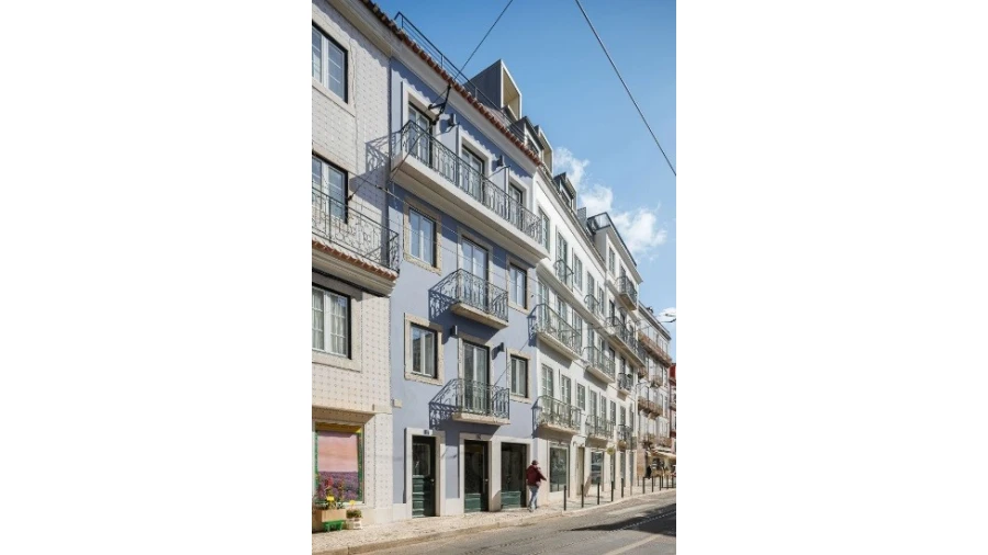 Prédio para Venda em São Vicente Foto 3