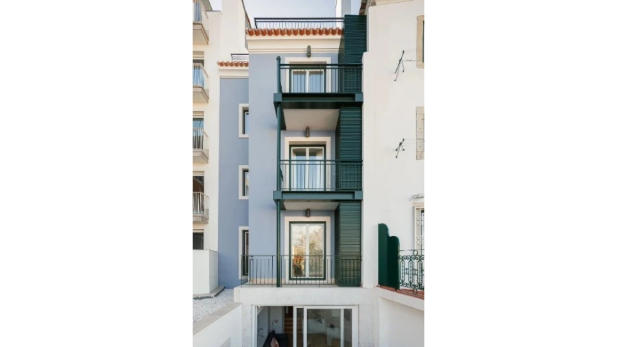 Prédio para Venda em São Vicente Foto 5