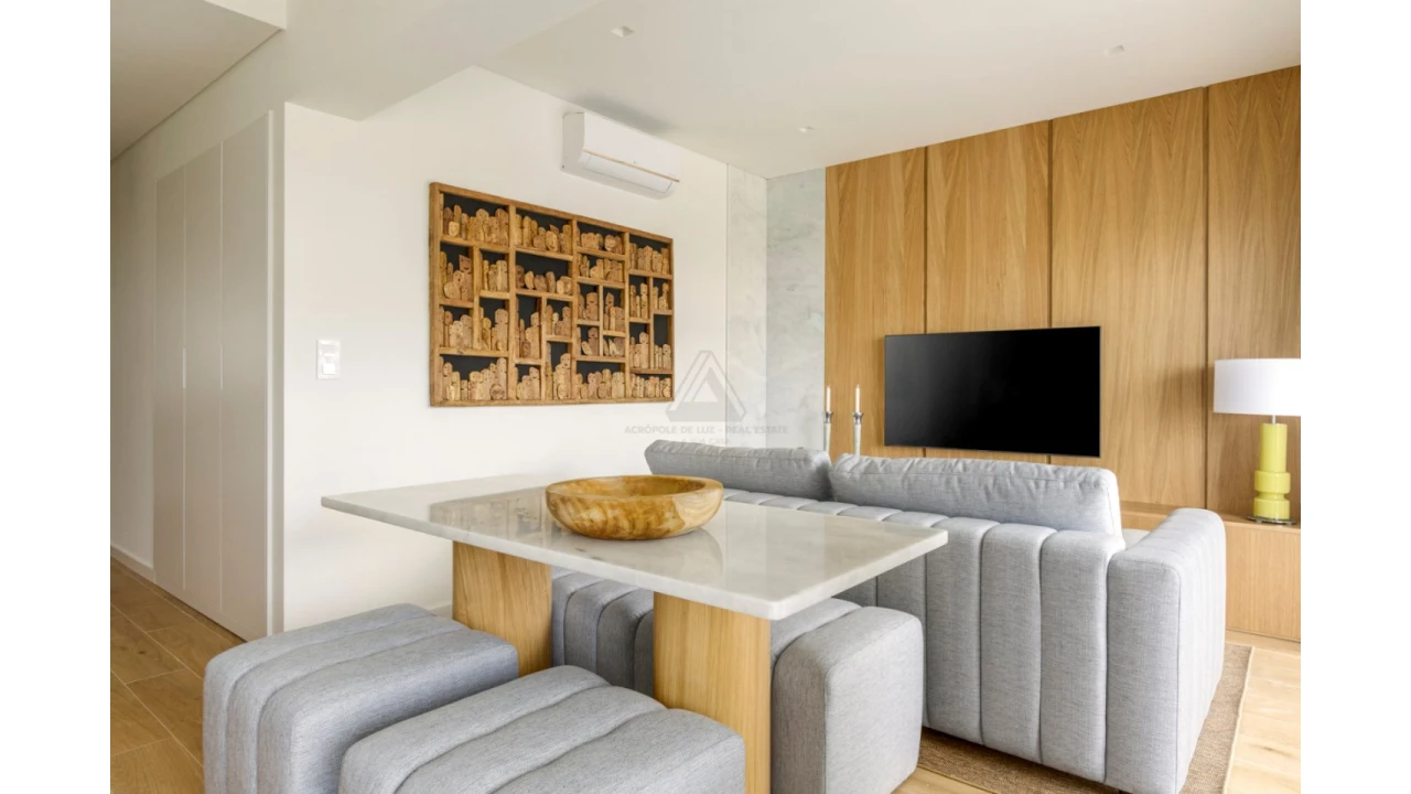 Apartamento T2 para Venda em Sesimbra (Santiago) Foto 2