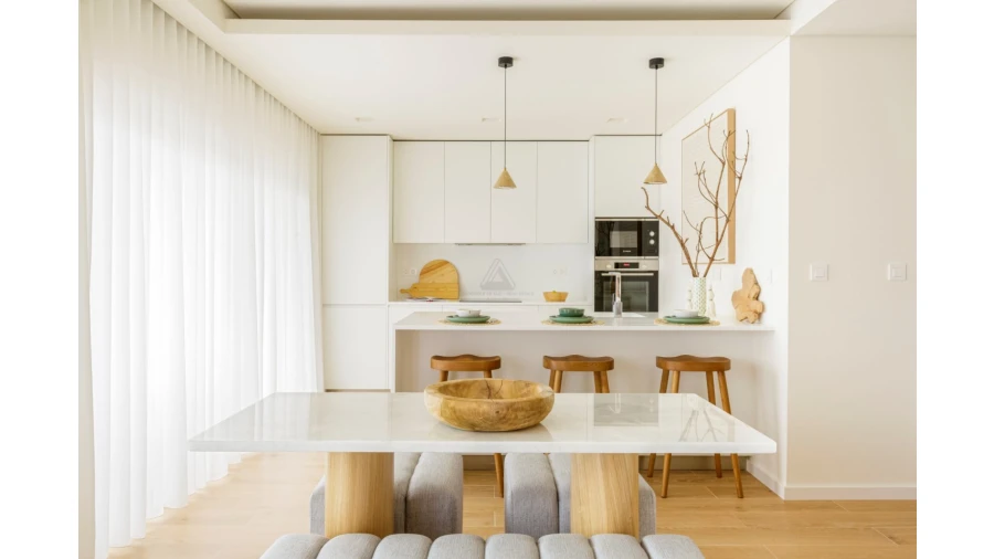 Apartamento T2 para Venda em Sesimbra (Santiago) Foto 3