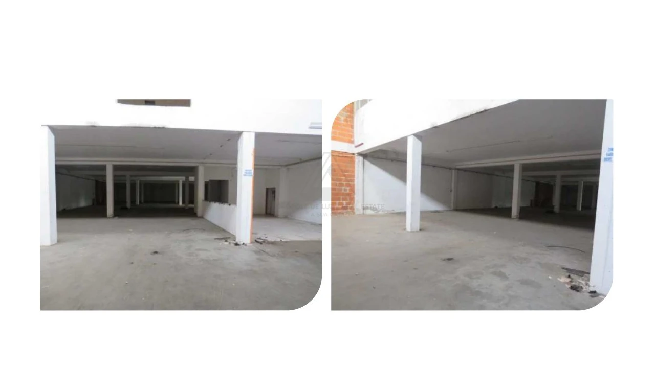 Armazém para Venda em Quinta do Anjo Foto 4