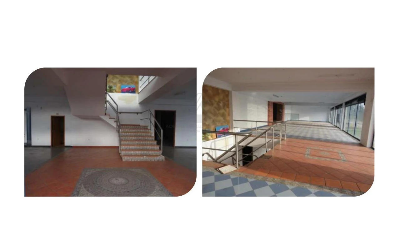 Armazém para Venda em Quinta do Anjo Foto 5